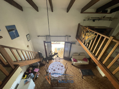 Achat maison Lumio Réf. 983