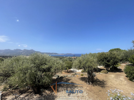 Maison 695 000 € Réf. 983 Lumio