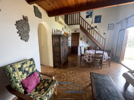 A vendre maison Lumio 20260; 695 000 €