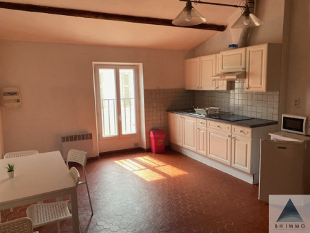 Immeuble 199 000 € Réf. BHI146 Gardanne