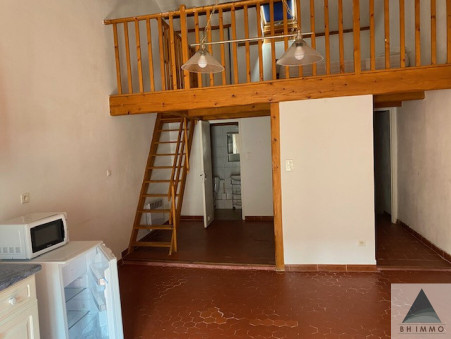 Immeuble 199 000 € sur Gardanne (13120) - Réf. BHI146