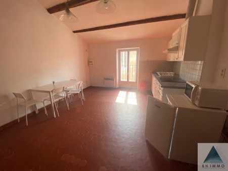 Immeuble sur Gardanne ; 199 000 € ; A vendre Réf. BHI146