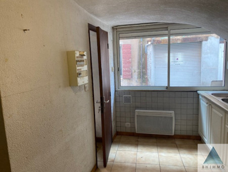 A vendre immeuble Gardanne 13120; 199 000 €