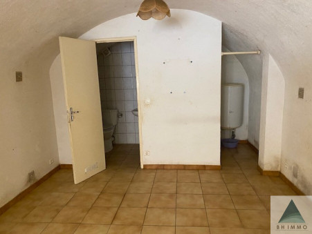 Achat immeuble Gardanne Réf. BHI146