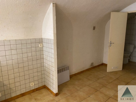 Achat immeuble Gardanne Réf. BHI146