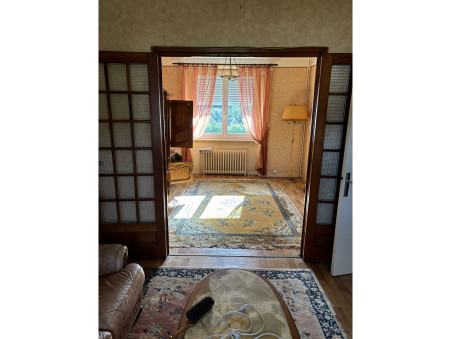 LA FEUILLEE  115 500 €