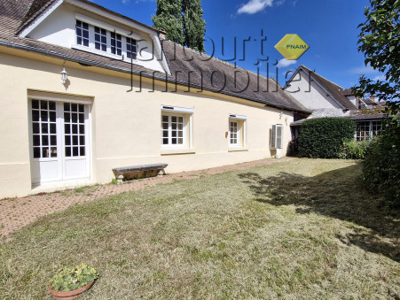CINQUEUX  279 000 €
