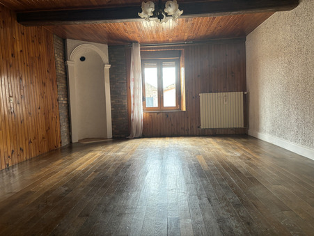 Maison prix nous consulter sur Harmonville (88300) - Réf. 25_GOD4631