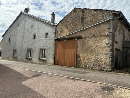 Vente maison prix nous consulter Harmonville