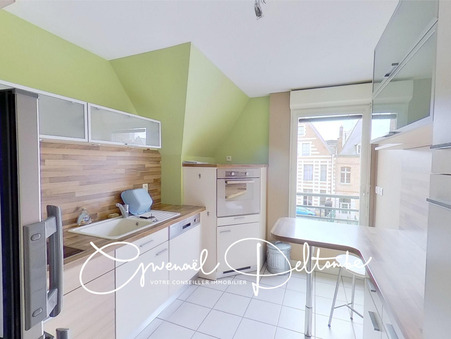 Appartement sur Arras ; prix nous consulter ; Vente Réf. 22_GD4383WA