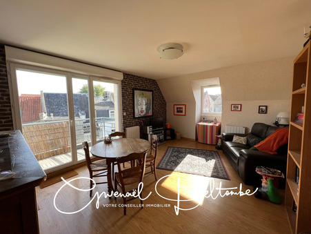 Vente appartement prix nous consulter Arras