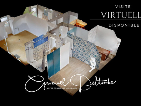 Vente appartement prix nous consulter Arras