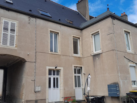 Vente immeuble 740 000 €  Nuits-Saint-Georges