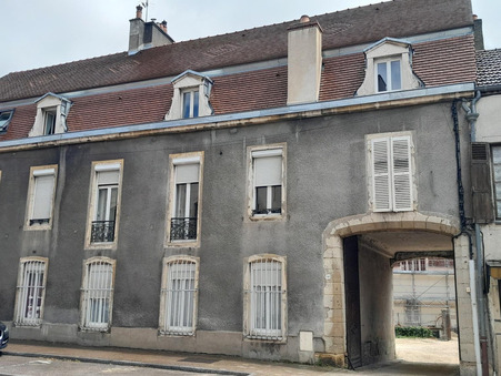Achat immeuble Nuits-Saint-Georges Réf. 4_MAZ4525