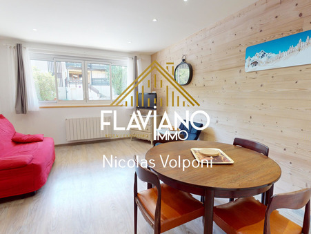 Barcelonnette 87 000 €