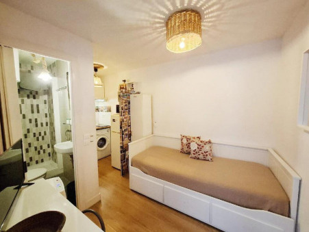 PARIS 11EME ARRONDISSEMENT  620 €