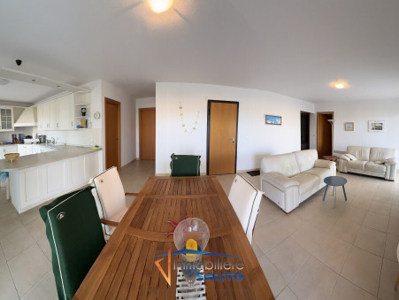 Appartement sur Calvi ; 455 000 € ; A vendre Réf. 982