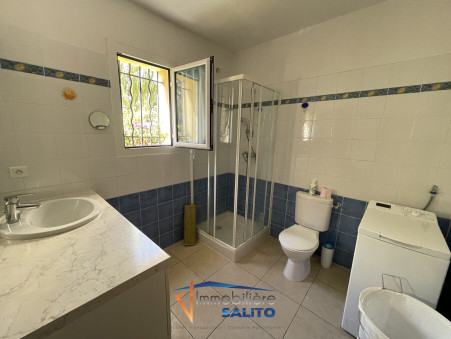 Appartement 455 000 € sur Calvi (20260) - Réf. 982