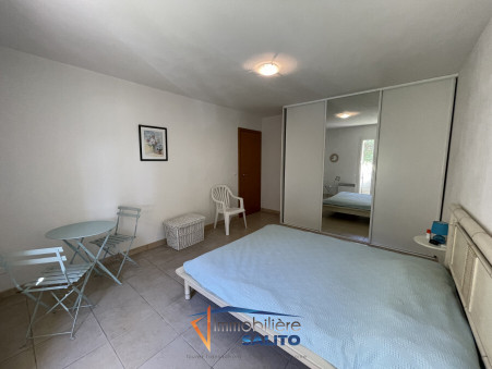 Appartement sur Calvi ; 455 000 € ; A vendre Réf. 982