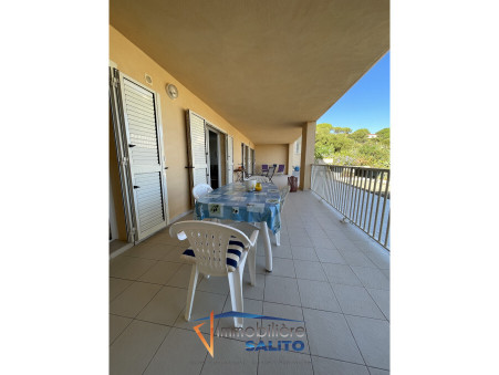 Achat appartement Calvi Réf. 982