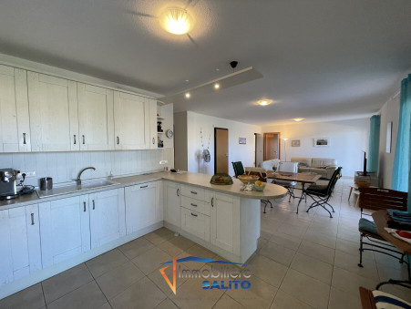 Achat appartement Calvi Réf. 982