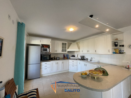 Achat appartement Calvi Réf. 982