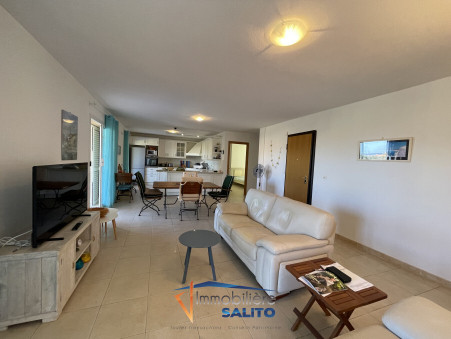 Appartement 455 000 € Réf. 982 Calvi