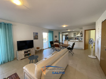 Vente appartement 455 000 € Calvi