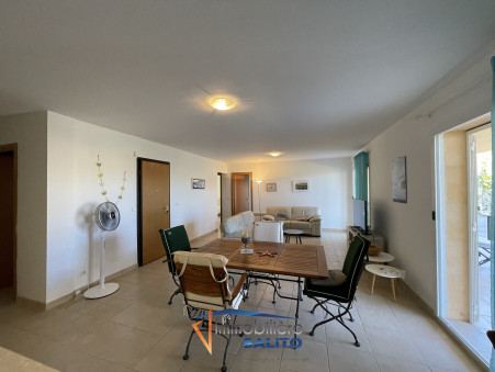 Vente appartement 455 000 € Calvi