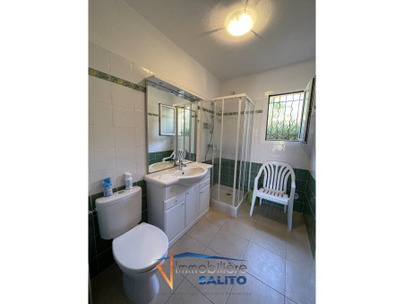 Appartement 455 000 € sur Calvi (20260) - Réf. 982