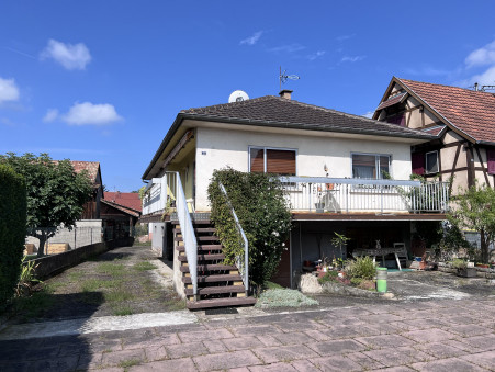 HILSENHEIM  248 000 €