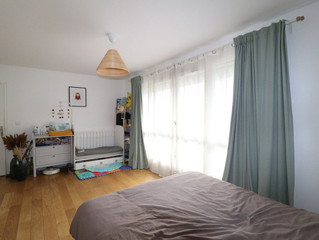 Vente Appartement Ivry sur seine Réf. 973 - Slide 8