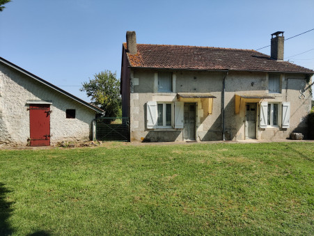 PAIZAY LE SEC 59 000 €