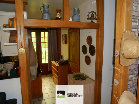 Vente Maison LE HOULME Réf. 2946-1 - Slide 2