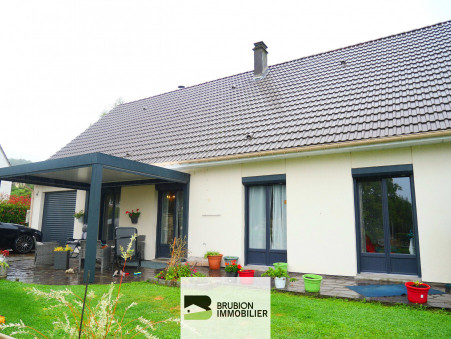 Vente Maison LE HOULME Réf. 2946-1 - Slide 8