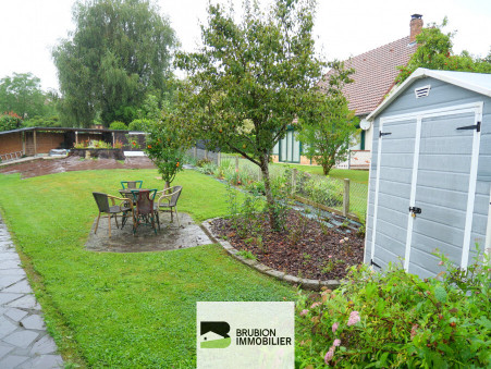 Vente Maison LE HOULME Réf. 2946-1 - Slide 9