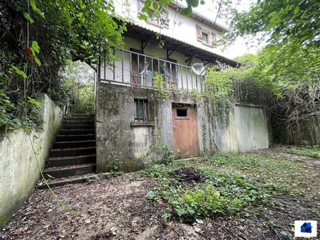 Saint Maurice sur Aveyron 75 000 €