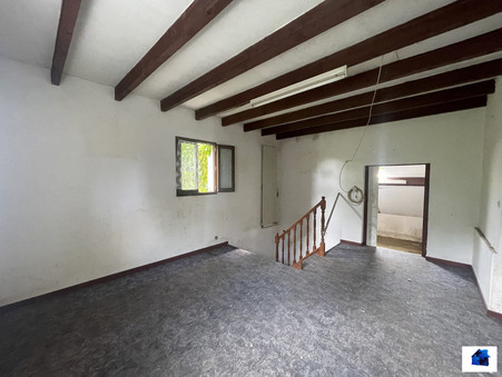 Maison sur Saint Maurice sur Aveyron ; 69 000 €  ; A vendre Réf. 923-PETITEIMMO_923