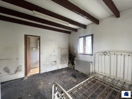 A vendre maison Saint Maurice sur Aveyron 45230; 69 000 € 
