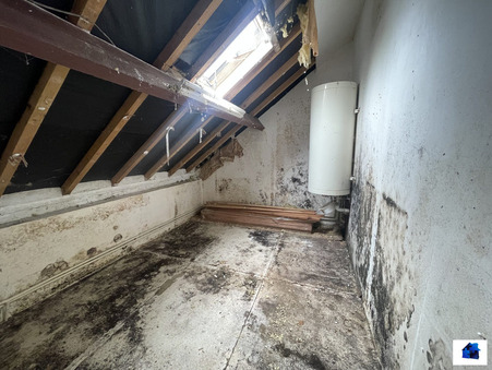 Maison 69 000 €  Réf. 923-PETITEIMMO_923 Saint Maurice sur Aveyron