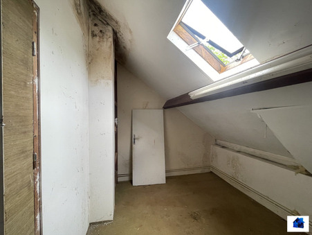 Maison 69 000 €  Réf. 923-PETITEIMMO_923 Saint Maurice sur Aveyron