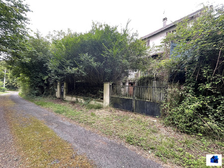 A vendre maison Saint Maurice sur Aveyron 45230; 69 000 € 