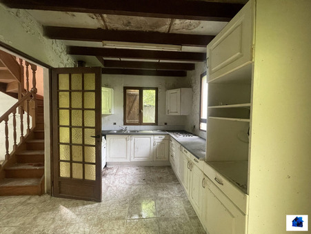 Vente maison 69 000 €  Saint Maurice sur Aveyron