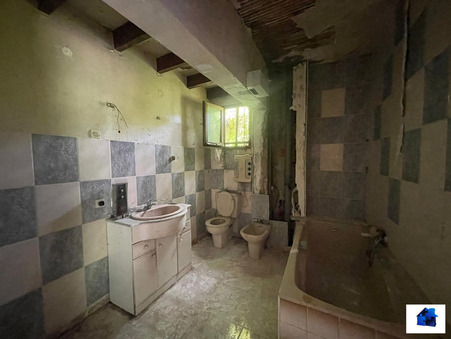 Maison sur Saint Maurice sur Aveyron ; 69 000 €  ; A vendre Réf. 923-PETITEIMMO_923