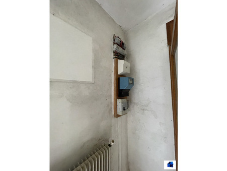 Maison sur Saint Maurice sur Aveyron ; 69 000 €  ; Achat Réf. 923-PETITEIMMO_923