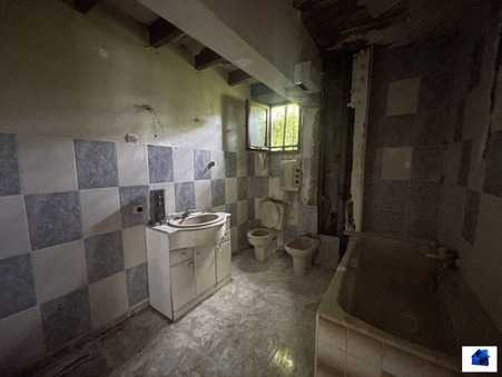 A vendre maison Saint Maurice sur Aveyron 45230; 69 000 € 