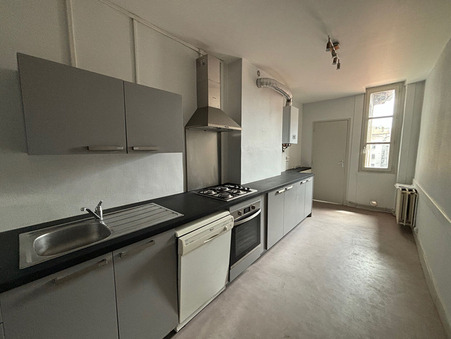 Saint-Étienne  127 000 €