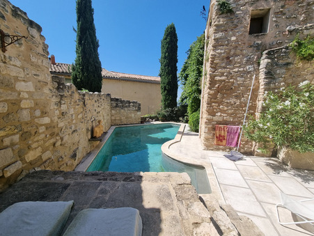 Le Barroux 1 150 000 €