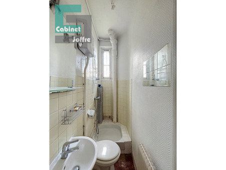 Appartement 128 000 &euro;  sur Avon (77210) - Réf. 2998