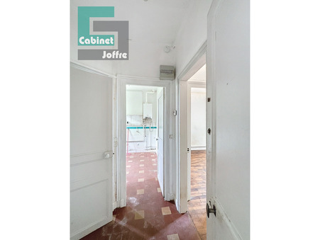 Appartement sur Avon ; 128 000 &euro;  ; Achat Réf. 2998